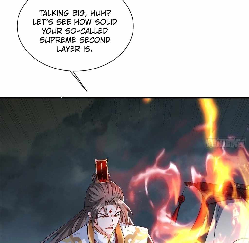 Humble System, Beg Me to Be Invincible Chapter 45 64